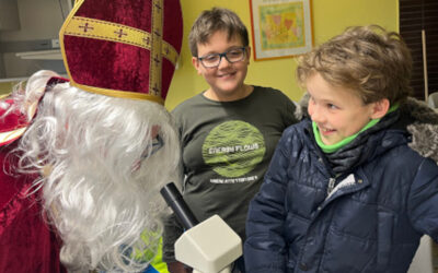 Vorweihnachtszeit