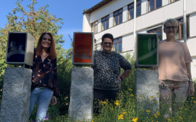 Die Inklusion an der Realschule der Pfingstrittstadt nimmt Fahrt auf