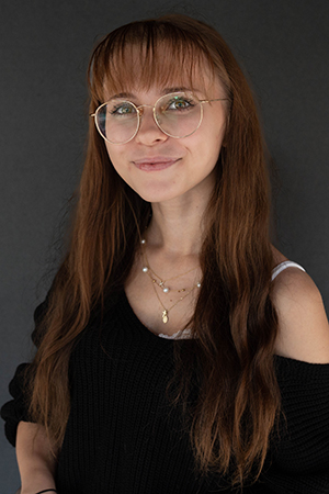 Kauer Anna-Maria