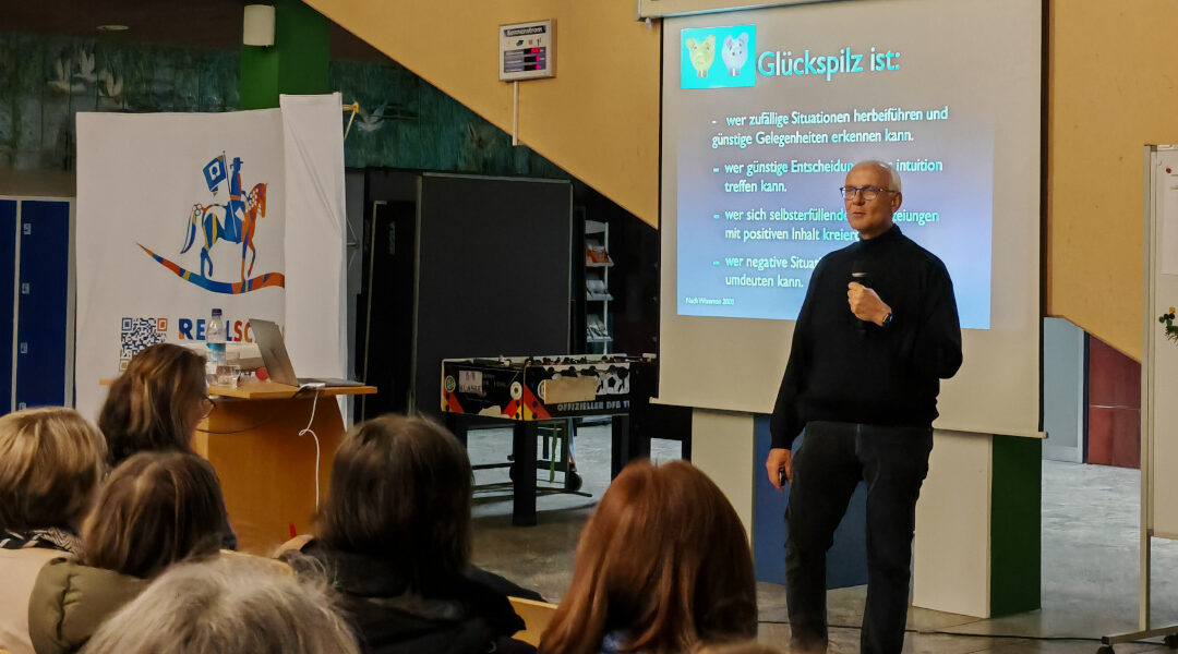 Schaufeln Sie nicht die Hindernisse für Ihre Kinder aus dem Weg!