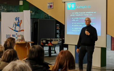 Schaufeln Sie nicht die Hindernisse für Ihre Kinder aus dem Weg!