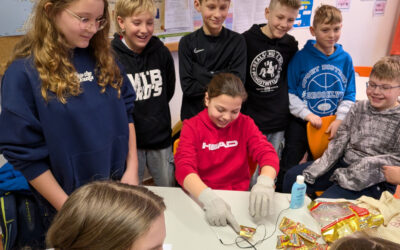 Barrieren erkennen-Vielfalt erleben: Ein Tag für mehr Verständnis!