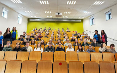 Gesundheit, die Spaß macht