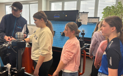 Girls’ & Boys’ Day 2026 – Einblicke in die Berufswelt & Resilienz